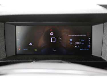 CITROEN JUMPY XL CAB. APPRO NV 2.0 BlueHDI 180 EAT8