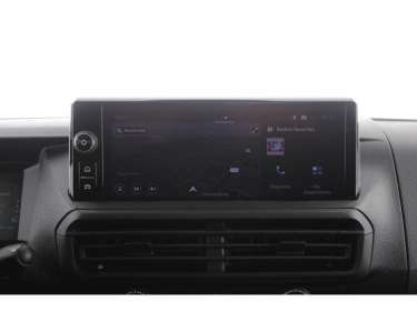 CITROEN JUMPY XL CAB. APPRO NV 2.0 BlueHDI 180 EAT8
