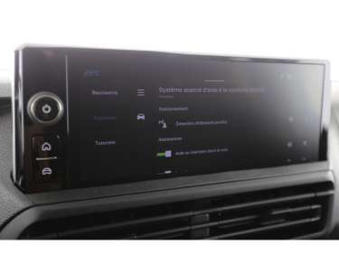 CITROEN JUMPY XL CAB. APPRO NV 2.0 BlueHDI 180 EAT8