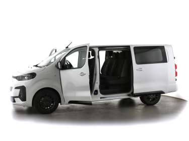 CITROEN JUMPY XL CAB. APPRO NV 2.0 BlueHDI 180 EAT8