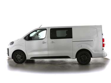 CITROEN JUMPY XL CAB. APPRO NV 2.0 BlueHDI 180 EAT8