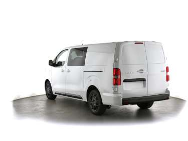 CITROEN JUMPY XL CAB. APPRO NV 2.0 BlueHDI 180 EAT8