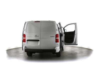 CITROEN JUMPY XL CAB. APPRO NV 2.0 BlueHDI 180 EAT8