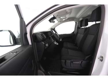CITROEN JUMPY XL CAB. APPRO NV 2.0 BlueHDI 180 EAT8
