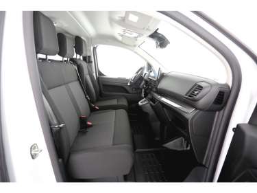 CITROEN JUMPY XL CAB. APPRO NV 2.0 BlueHDI 180 EAT8