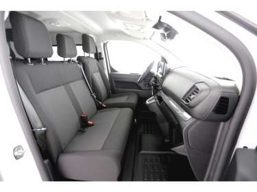 CITROEN JUMPY XL CAB. APPRO NV 2.0 BlueHDI 180 EAT8