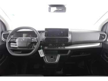 CITROEN JUMPY XL CAB. APPRO NV 2.0 BlueHDI 180 EAT8