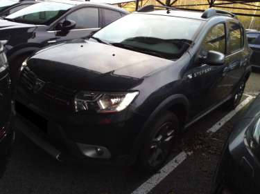 DACIA SANDERO STEPWAY TCE 90