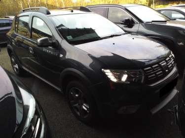 DACIA SANDERO STEPWAY TCE 90