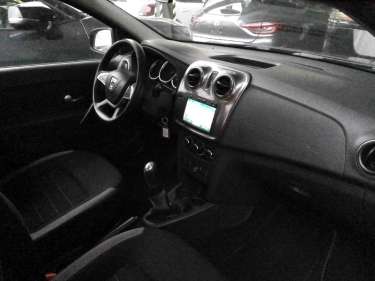 DACIA SANDERO STEPWAY TCE 90