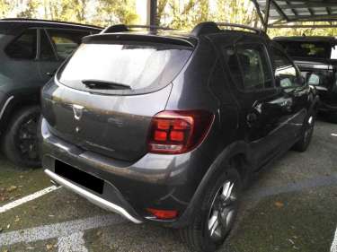 DACIA SANDERO STEPWAY TCE 90
