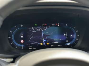 VOLVO S60 B4 197 MHEV Core +