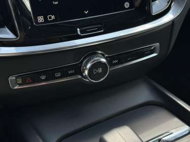 VOLVO S60 B4 197 MHEV Core +
