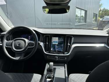 VOLVO S60 B4 197 MHEV Core +