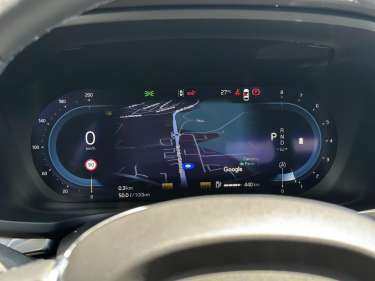 VOLVO S60 B4 197 MHEV Core +