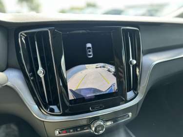 VOLVO S60 B4 197 MHEV Core +