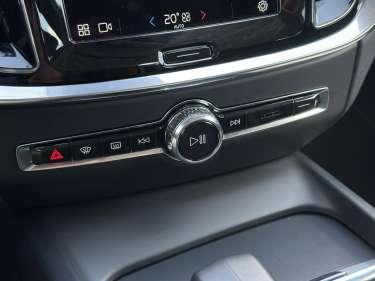 VOLVO S60 B4 197 MHEV Core +