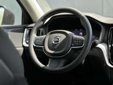 VOLVO S60 B4 197 MHEV Core +