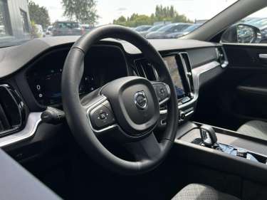 VOLVO S60 B4 197 MHEV Core +