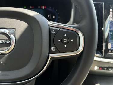 VOLVO S60 B4 197 MHEV Core +