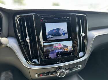 VOLVO S60 B4 197 MHEV Core +