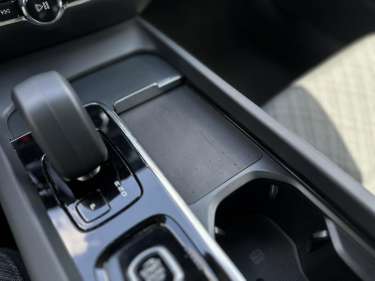VOLVO S60 B4 197 MHEV Core +