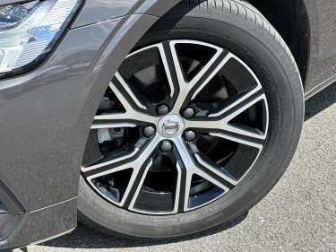 VOLVO S60 B4 197 MHEV Core +