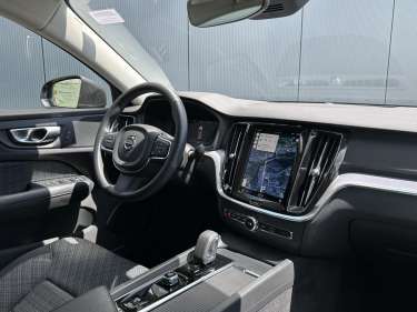 VOLVO S60 B4 197 MHEV Core +