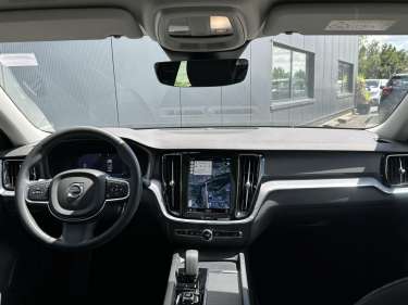 VOLVO S60 B4 197 MHEV Core +