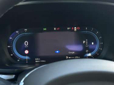 VOLVO S60 B4 197 MHEV Core +