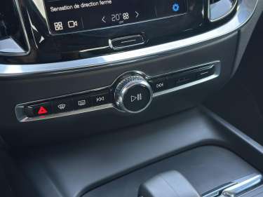 VOLVO S60 B4 197 MHEV Core +