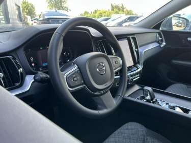 VOLVO S60 B4 197 MHEV Core +