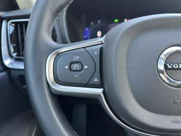 VOLVO S60 B4 197 MHEV Core +