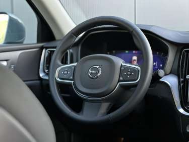 VOLVO S60 B4 197 MHEV Core +