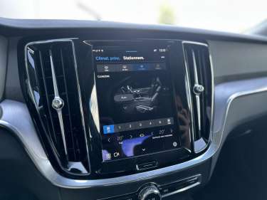 VOLVO S60 B4 197 MHEV Core +