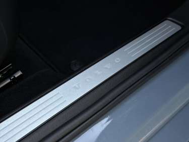 VOLVO S60 B4 197 MHEV Core +