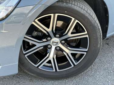 VOLVO S60 B4 197 MHEV Core +