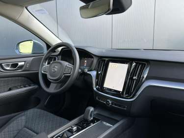 VOLVO S60 B4 197 MHEV Core +