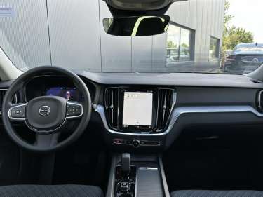VOLVO S60 B4 197 MHEV Core +