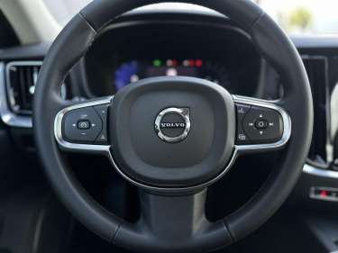VOLVO S60 B4 197 MHEV Core +