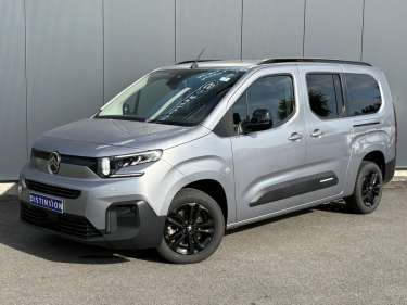 CITROEN BERLINGO MULTISPACE XL 1.5 BlueHDI 130 EAT8 Max