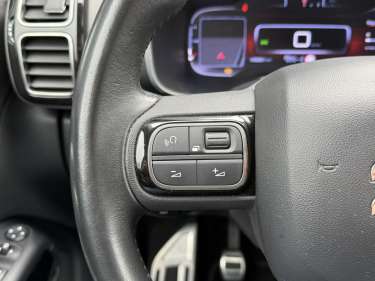 CITROEN C5 AIRCROSS 1.5 BlueHDI 130 Shine