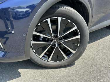 DS DS7 1.5 BlueHDI 130 EAT8 Rivoli