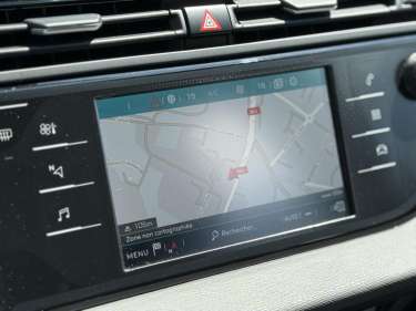 CITROEN GRAND C4 SPACETOURER 1.5 BlueHDI 130 EAT8 Feel