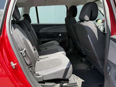 CITROEN GRAND C4 SPACETOURER 1.5 BlueHDI 130 EAT8 Feel