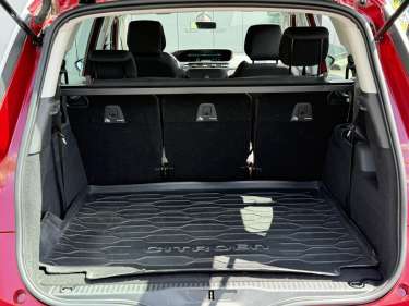 CITROEN GRAND C4 SPACETOURER 1.5 BlueHDI 130 EAT8 Feel
