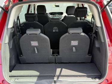 CITROEN GRAND C4 SPACETOURER 1.5 BlueHDI 130 EAT8 Feel