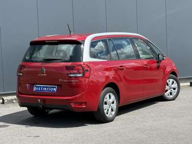 CITROEN GRAND C4 SPACETOURER 1.5 BlueHDI 130 EAT8 Feel