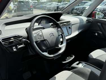 CITROEN GRAND C4 SPACETOURER 1.5 BlueHDI 130 EAT8 Feel
