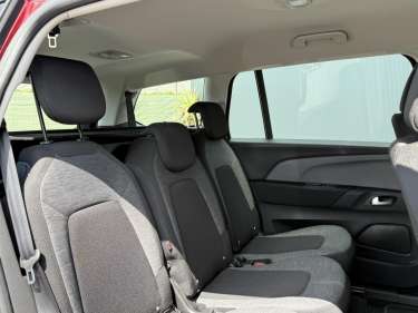 CITROEN GRAND C4 SPACETOURER 1.5 BlueHDI 130 EAT8 Feel